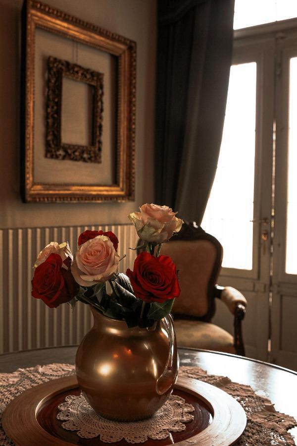Hotel Liberty Spresiano Buitenkant foto