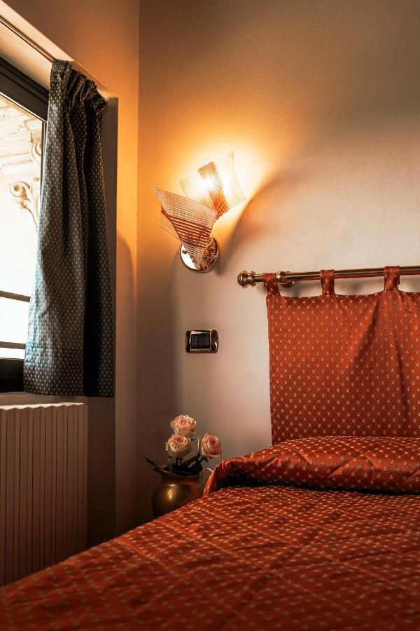 Hotel Liberty Spresiano Buitenkant foto
