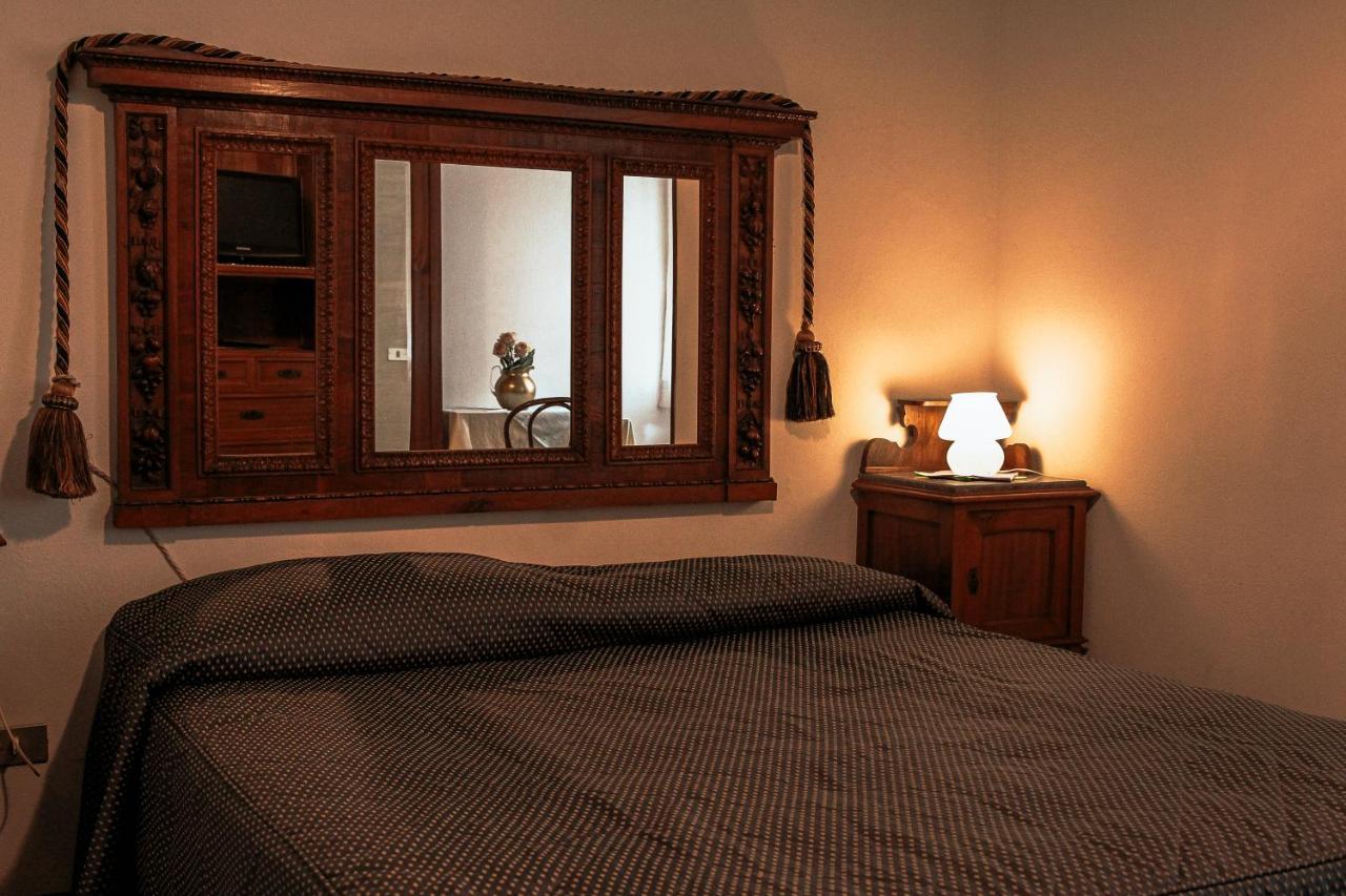 Hotel Liberty Spresiano Buitenkant foto