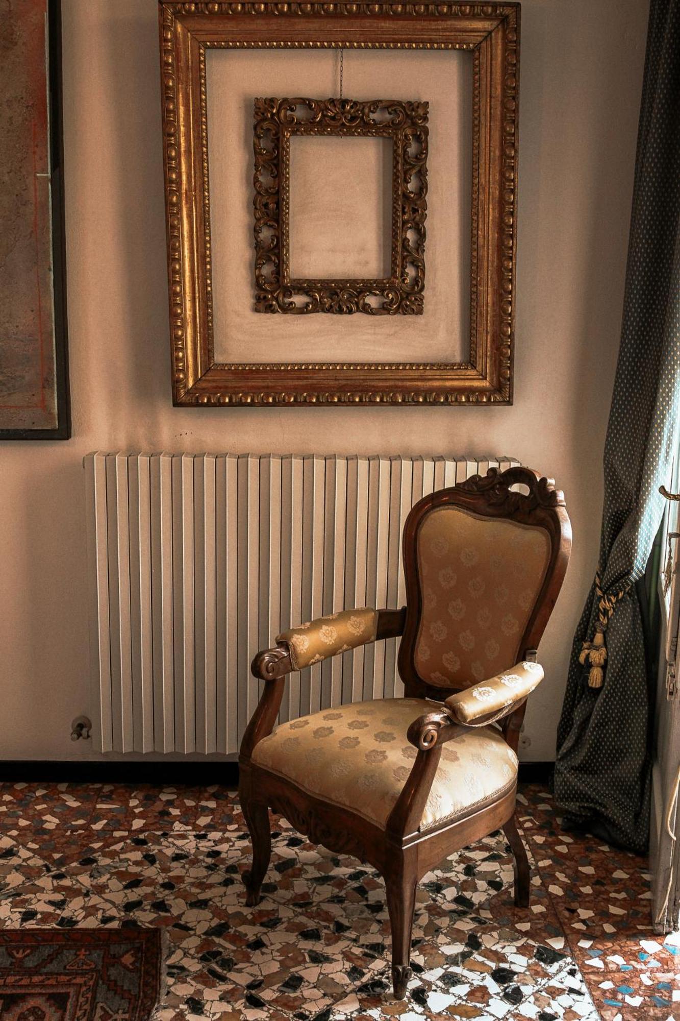 Hotel Liberty Spresiano Buitenkant foto
